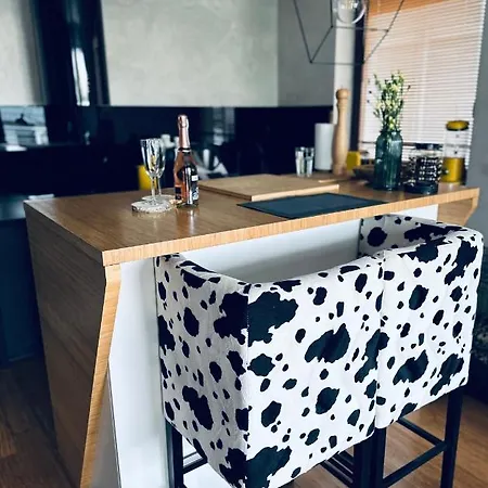 Apartamento Bovis Center Redlowo