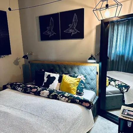 Bovis Center Redlowo