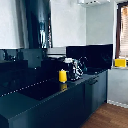 Bovis Center Redlowo Gdynia