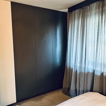 아파트 Bovis Center Redlowo 그디니아