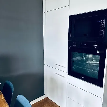 Apartamento Bovis - Center Redlowo Gdynia
