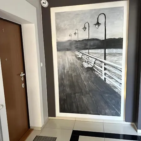 Bovis Center Redlowo *