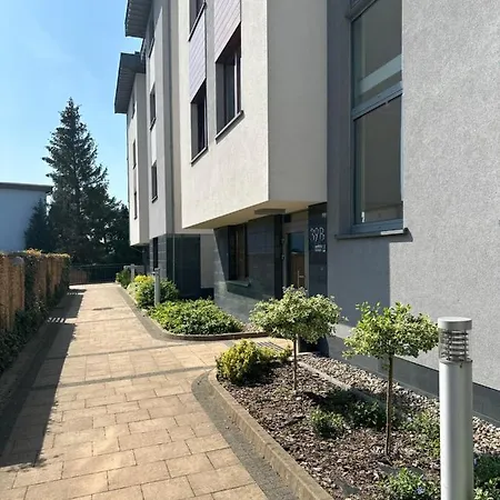 Bovis Center Redlowo Apartamento