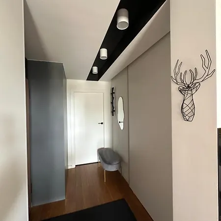 Bovis - Center Redlowo Apartamento