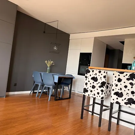 Apartamento Bovis Center Redlowo *