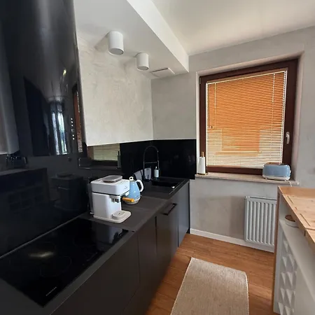 Bovis Center Redlowo * 그디니아