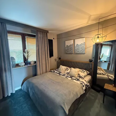 Appartement Bovis Center Redlowo *