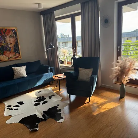 Bovis Center Redlowo Appartement