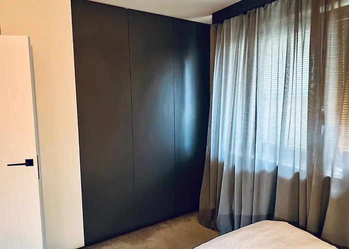 Daire Bovis Center Redlowo Gdynia