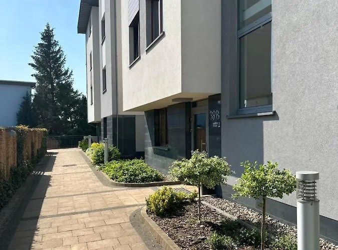 Bovis Center Redlowo Daire