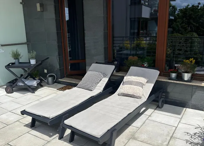 Bovis Center Redlowo Daire